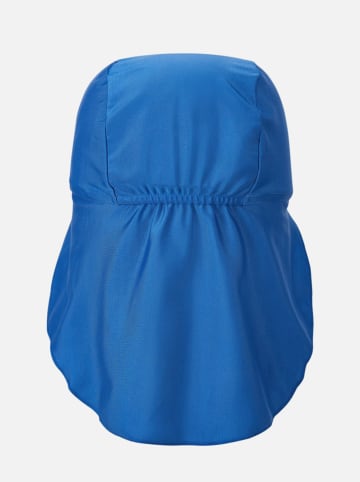 Reima Pet met nekbescherming "Kilpikonna" blauw