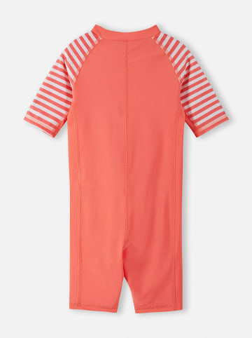 Reima Badeoverall "Vesihiisi" in Orange