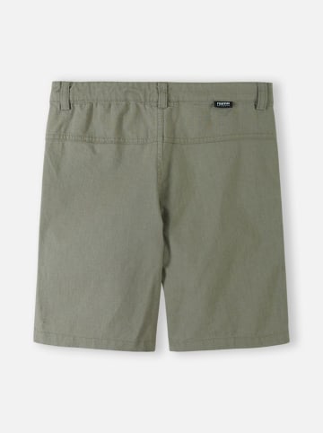 Reima Shorts "Varttuu" in Grün