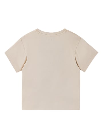 Reima Shirt "Siirto" in Beige