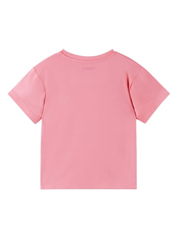 Reima Shirt "Siirto" in Rosa