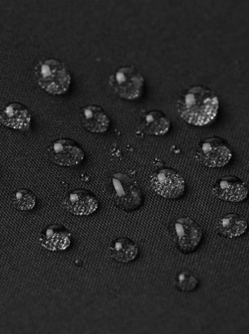 Reima Spodnie narciarskie "Kunto" w kolorze czarnym