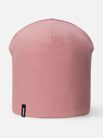 Reima Mütze "Tanssi" in Rosa