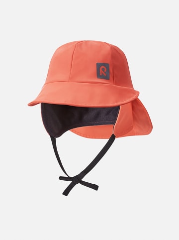 Reima Regenhut in Orange