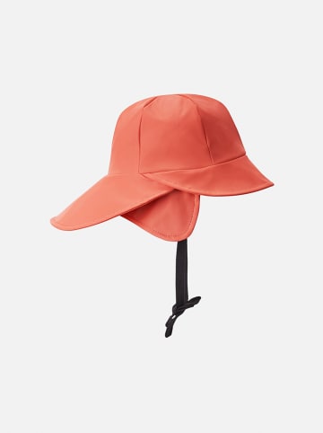 Reima Regenhoed oranje