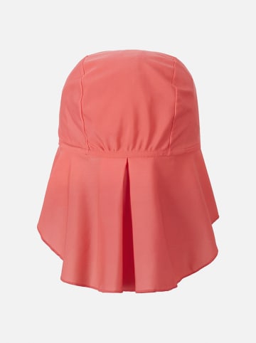 Reima Nackenschutzcap "Mustekala" in Koralle