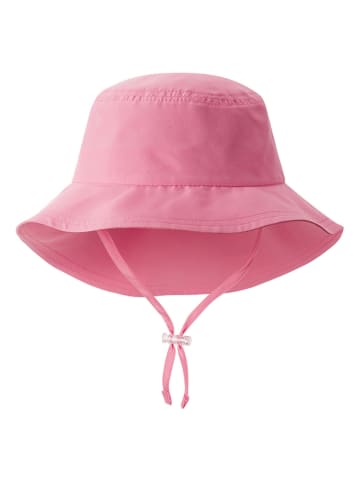 Reima Zonnehoed "Rantsu" lichtroze