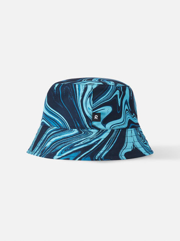 Reima Muts "Viehe" donkerblauw/turquoise