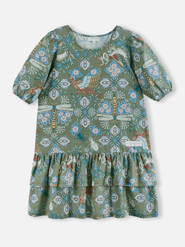 Reima Jurk "Angervo" kaki