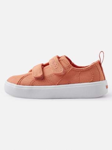 Reima Sneakers "Kiertein" in Orange