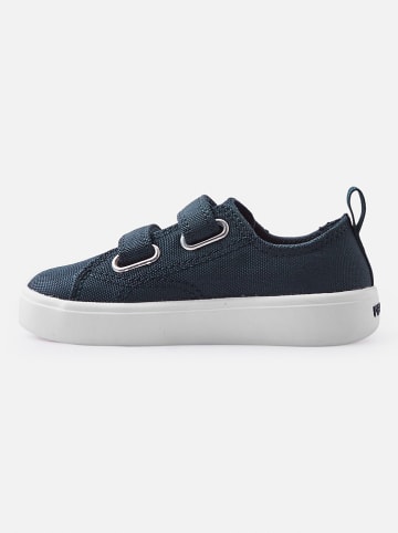 Reima Sneakers "Kiertein" donkerblauw