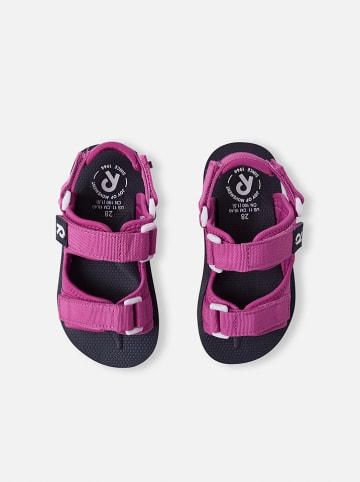 Reima Sandalen "Minsa 2.0" in Violett