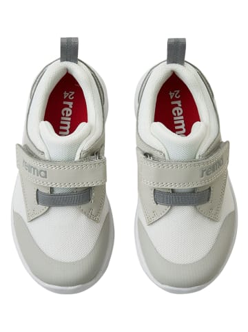 Reima Sneakersy "Ekana" w kolorze beżowym