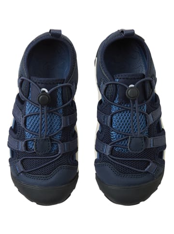 Reima Enkelsandalen "Talsi" donkerblauw