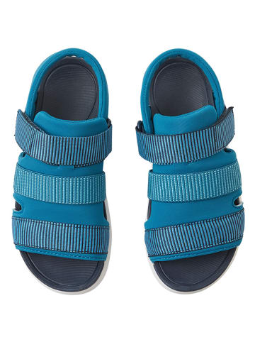 Reima Sandalen "Kesakko" in Blau