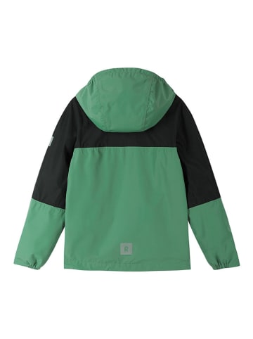 Reima Funktionsjacke "Tuulos" in Grün