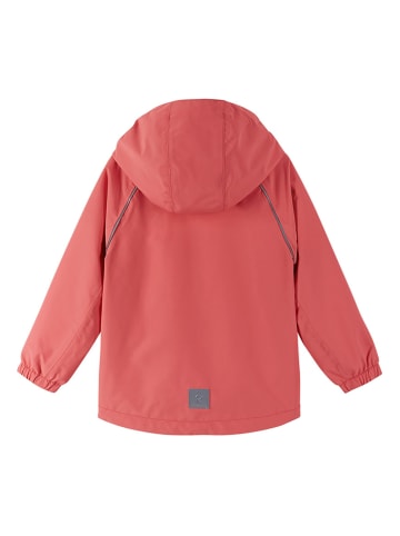Reima Funktionsjacke "Kukkula" in Rosa