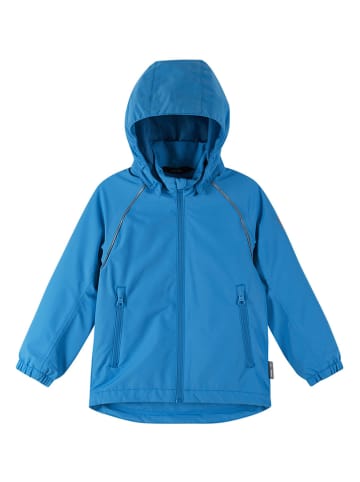 Reima Funktionsjacke "Kukkula" in Blau