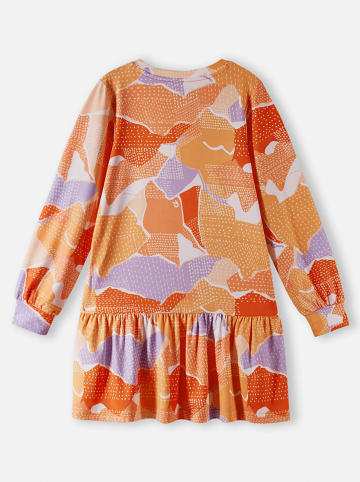 Reima Tuniek "Mielikki" oranje