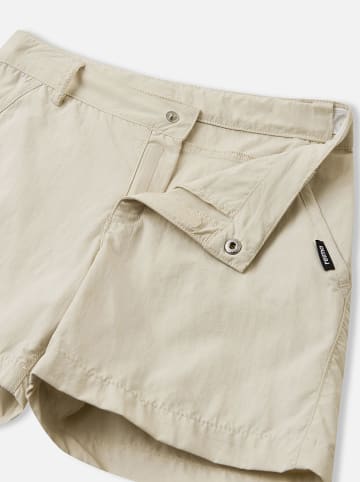 Reima Shorts "Valoisin" in Beige