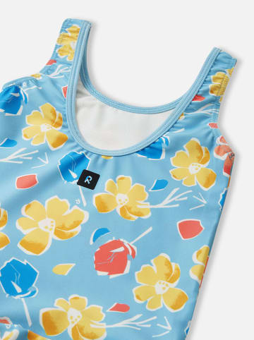 Reima Badeanzug "Korfu" in Hellblau