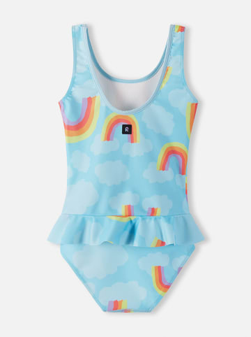 Reima Badpak "Korfu" lichtblauw