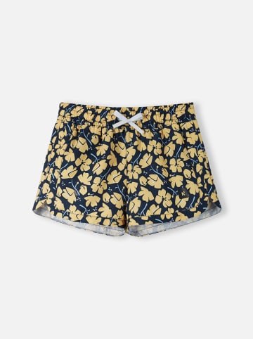 Reima Badeshorts "Nauru" in Dunkelblau