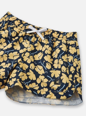 Reima Zwemshort "Nauru" donkerblauw