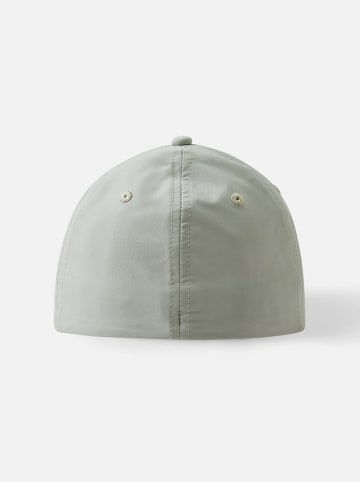 Reima Czapka "Hytty" w kolorze szarym