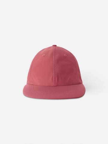 Reima Cap "Hytty" in Rot