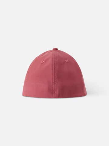 Reima Cap "Hytty" in Rot