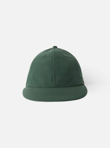 Reima Cap "Hytty" in Grün