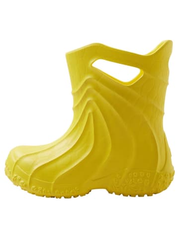 Reima Gummistiefel "Amfibi" in Gelb