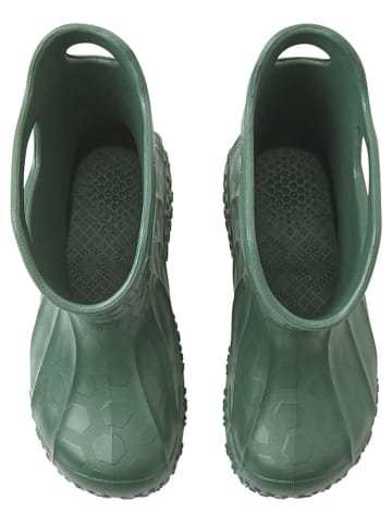 Reima Rubberlaarzen "Amfibi" groen