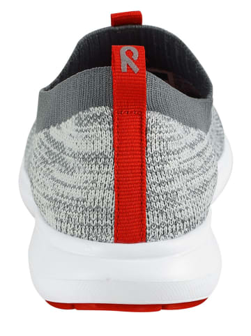 Reima Sneakers "Bouncing" in Grau