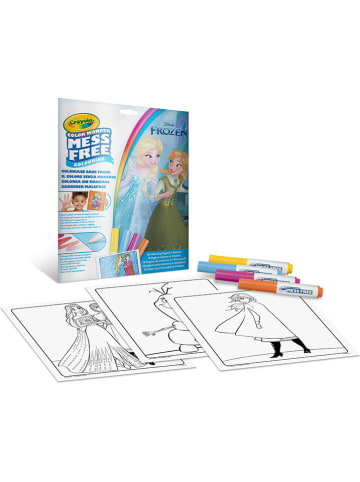 Crayola Malset "Frozen" - ab 3 Jahren