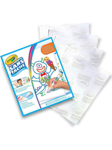 Crayola Zestaw do malowania "Frozen" - 3+