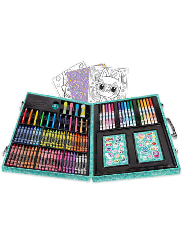 Crayola Kleurkoffer "Bluey" - vanaf 5 jaar