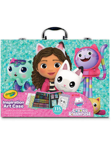 Crayola Kleurkoffer "Bluey" - vanaf 5 jaar