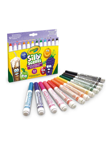 Crayola 47-częściowy zestaw do rysowania i malowania - 3+