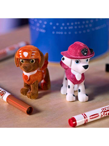 Crayola Creativiteitsset "Paw Patrol" - vanaf 3 jaar
