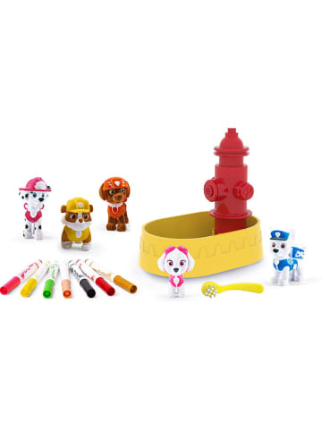 Crayola Kreativset "Paw Patrol" - ab 3 Jahren