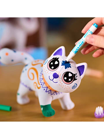 Crayola Zestaw kreatywny "Big Jenny" - 3+