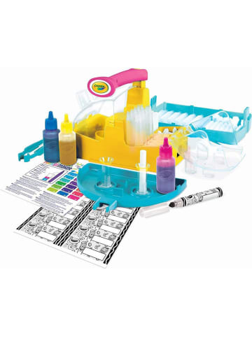 Crayola Zestaw kreatywny "Scented Marker Maker" - 6+