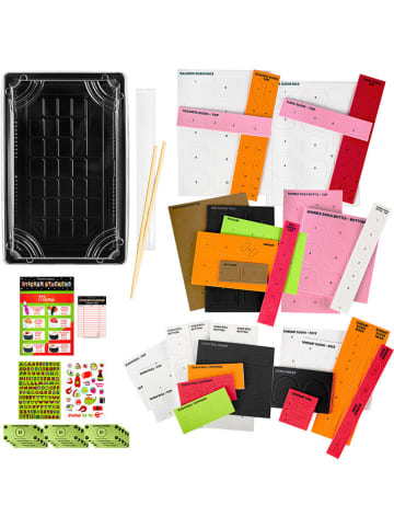 Crayola Zestaw kreatywny "Sushi" - 8+