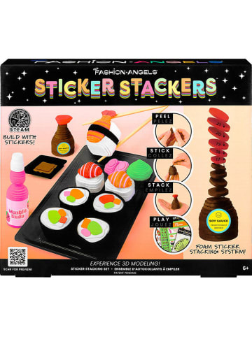 Crayola Zestaw kreatywny "Sushi" - 8+