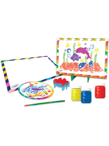 Crayola Kleurset "Paint Atelier" - vanaf 5 jaar