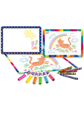Crayola Maltafel-Set - ab 5 Jahren