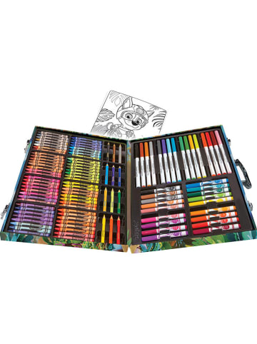 Crayola Malkoffer "Paw Patrol" - ab 5 Jahren