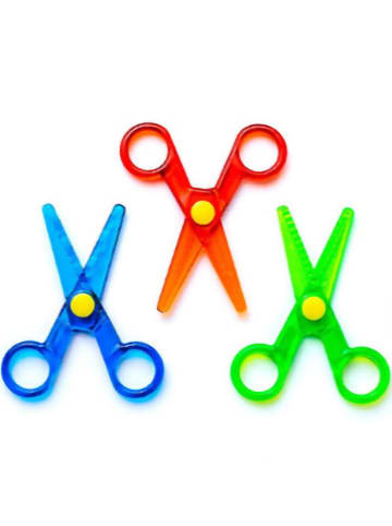 Crayola 3-delige set: scharen - vanaf 3 jaar